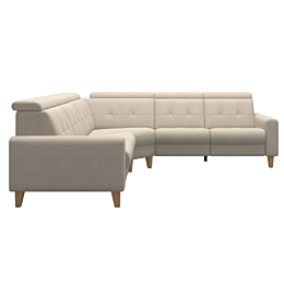 Stressless Hoekbank Anna