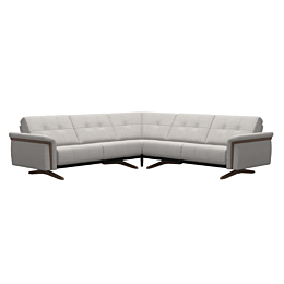 Stressless Hoekbank Ella Hout (M)