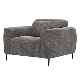 Nazare, Fauteuil