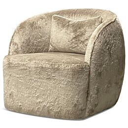 Fauteuil Tim Teddy