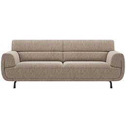 3-Zitsbank Belem Hoge Rug