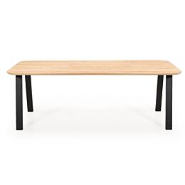 Eetkamertafel 6234