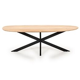 Eettafel 6236