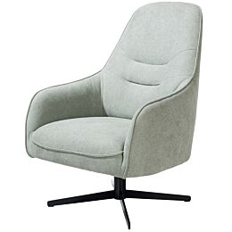 Oviedo Fauteuil Hoge Rug