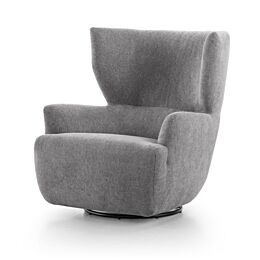 House of Dutchz Fauteuil Dutchz 2702