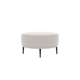 Xooon Poef/Hocker Puglia Rond
