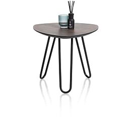Bijzettafel Masura 53 Cm Roest