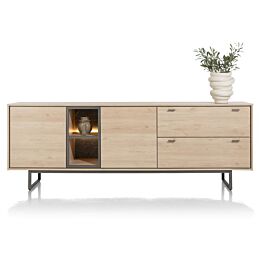 Xooon Dressoir Helsinki 240 cm