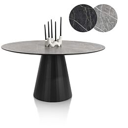 Xooon Eetkamertafel Arabax Onyx