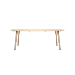 Eetkamertafel Odda 230 Natural