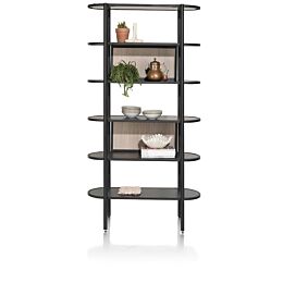 Xooon Boekenkast Aramon 100 cm