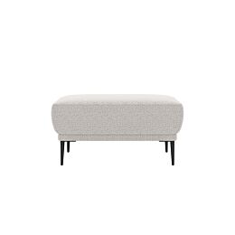 Xooon Poef/Hocker Puglia 90x60cm