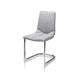 Artella Eetkamerstoel RVS Swing 