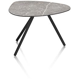 XOOON Salontafel Minato Lichtgrijs