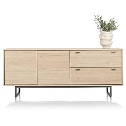 Xooon Dressoir Helsinki 210 cm