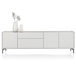 Dressoir Noon Light Grey