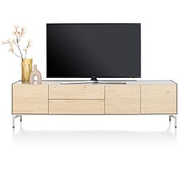 Lowboard Niora 210 Cm Naturel
