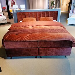 Comfort Suite Boxspring Room 564 Showmodel