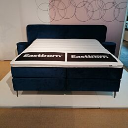 Eastborn Boxspring Bergen