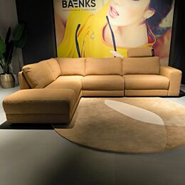 Baenks Hoekbank Greenwich 