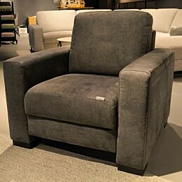 Baenks Fauteuil West End