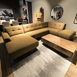 INHOUSE Hoekbank Branti 