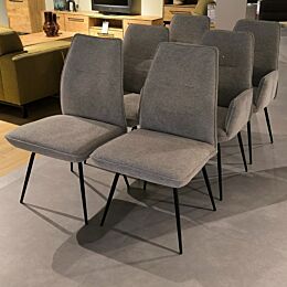INHOUSE Hoekbank Branti 