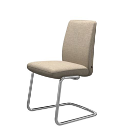 Stressless® Vanilla (L) Low back D400