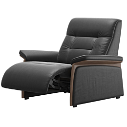 Stressless Fauteuil Mary Hout