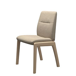 Stressless Mint (L) Low Back D100