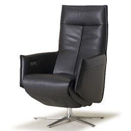 De Toekomst Relaxfauteuil Twice - TW094