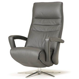 De Toekomst Relaxfauteuil Twice - TW255
