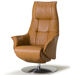 De Toekomst Relaxfauteuil Twice - TW079