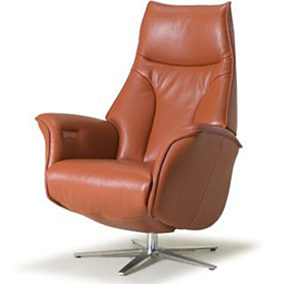 De Toekomst Relaxfauteuil Twice - TW045