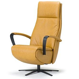 De Toekomst Relaxfauteuil Twice - TW218