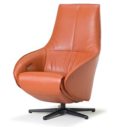 De Toekomst Relaxfauteuil Twice - TW203