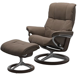 Stressless Mayfair Brown