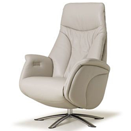 De Toekomst Relaxfauteuil Twice - TW044