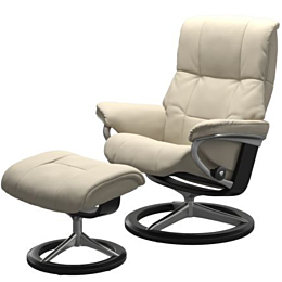 Stressless Mayfair Cream