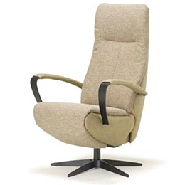 De Toekomst Relaxfauteuil Twice - TW170