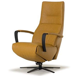 De Toekomst Relaxfauteuil Twice - TW143