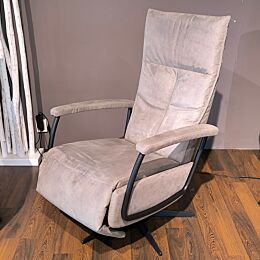 Baenks Relaxfauteuil Castleton 