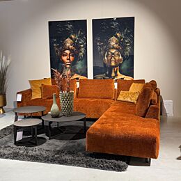 Richmond Interiors Fauteuil Hazel
