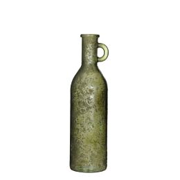 Rioja fles groen 50cm