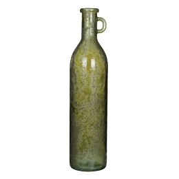 Rioja fles groen 75cm