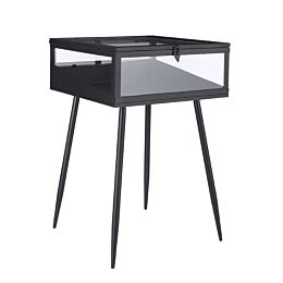 Bijzettafel Glenn