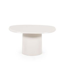 Bijzettafel Sten medium beige