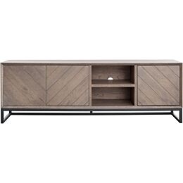 Tv-meubel Baltara Slate