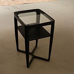 Wandtafel Montfort