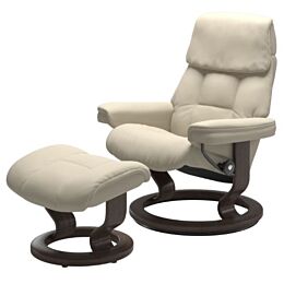 Ruby Classic fauteuil